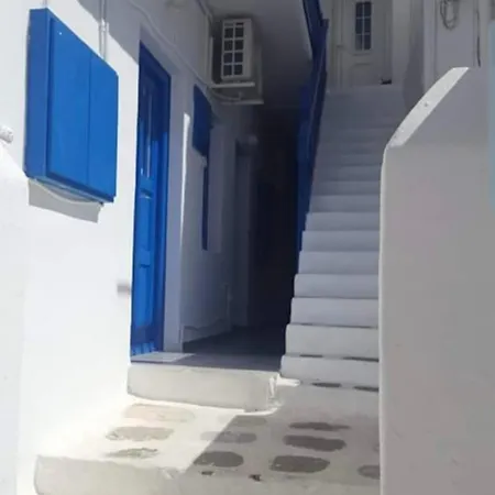 Hotel Eleanna's Mykonos Mykonos Town