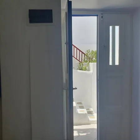 Hotel Eleanna's Mykonos Mykonos Town
