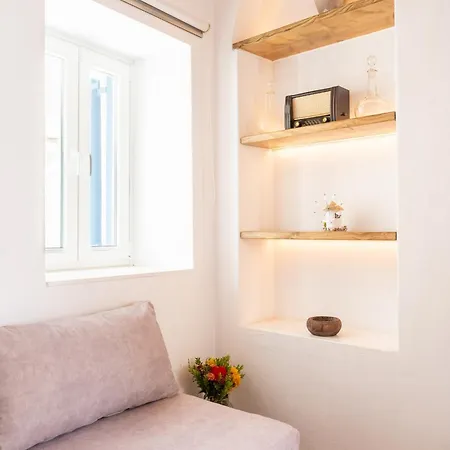 Hotel Eleanna's Mykonos