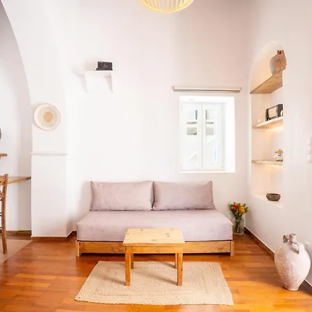 Eleanna's Mykonos Hotel 2*