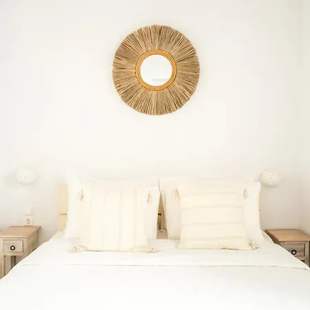 Eleanna's Mykonos Hotel Mykonos Town