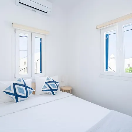 Hotel Eleanna's Mykonos Mykonos Town