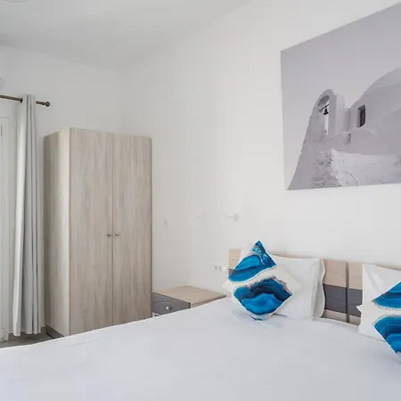 Eleanna's Mykonos