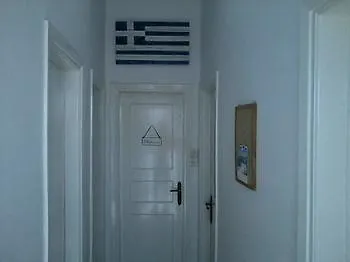 Eleanna's Mykonos Hotel 2*